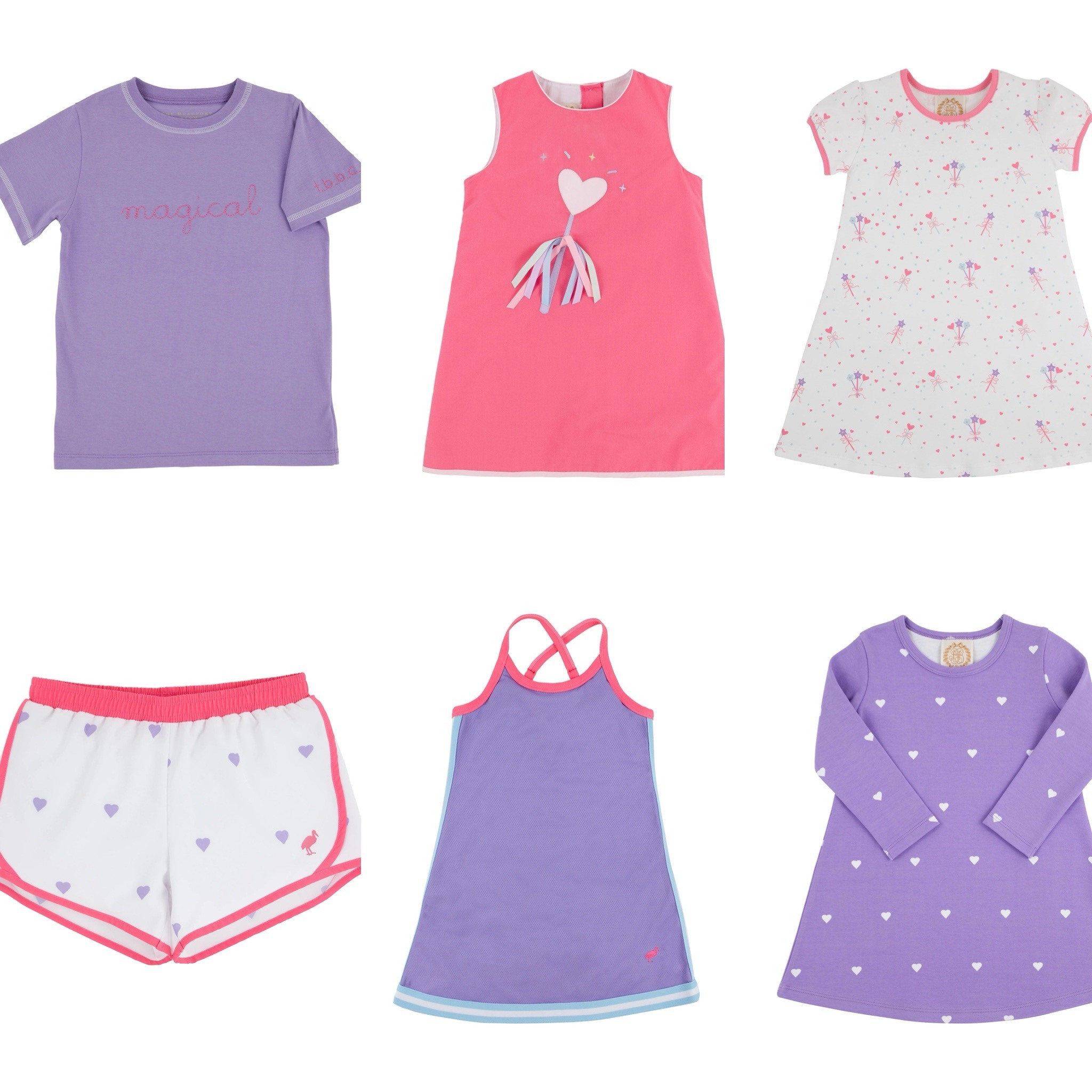 Magical finds from TBBC 💕

#LTKStyleTip #LTKFindsUnder50 #LTKKids