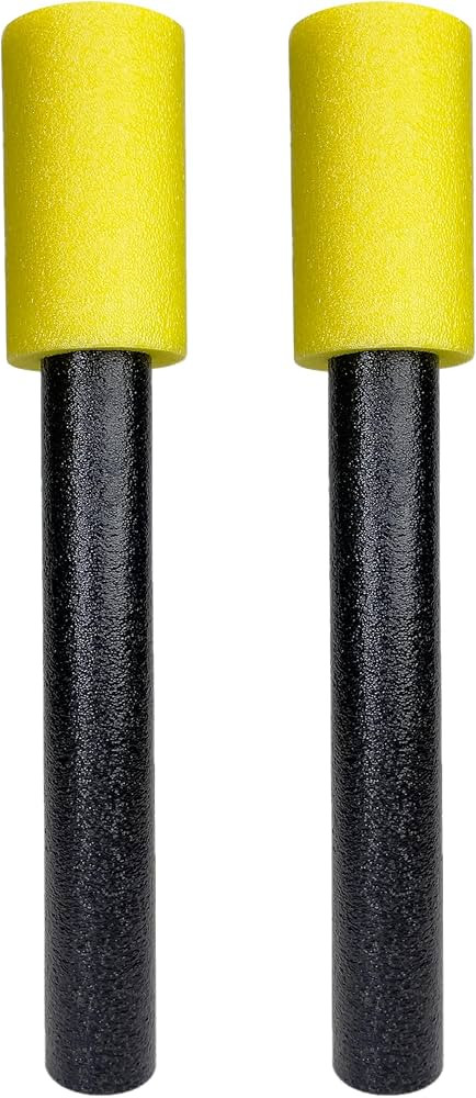 Oodles of Noodles Foam Combat Training Sticks for Boxing and Martial Arts | Amazon (US)