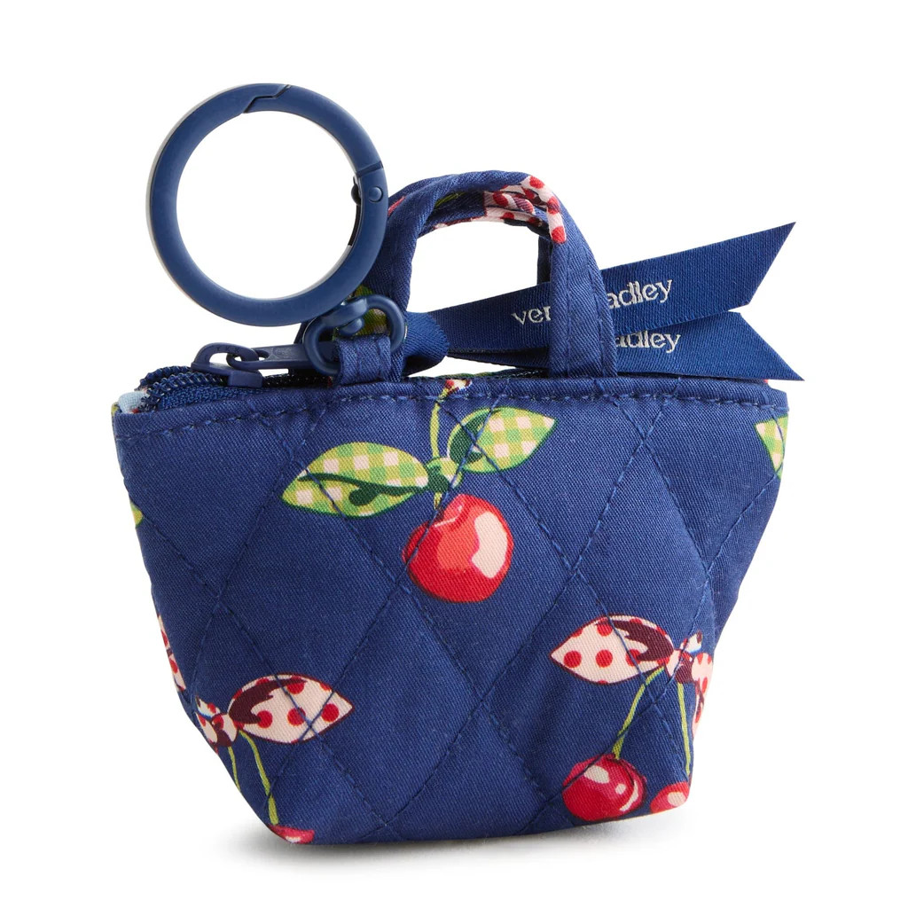 Original Tote Bag Charm | Vera Bradley