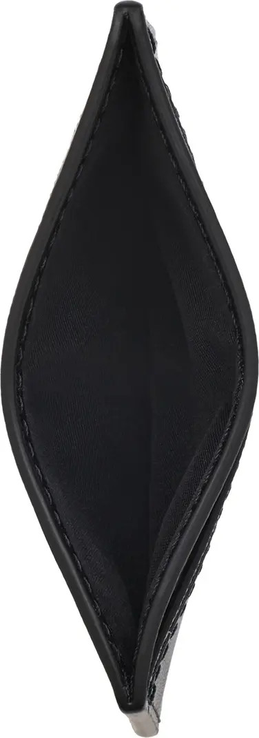 The Leather Card Case | Nordstrom