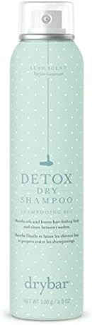 Drybar Detox Dry Shampoo | Amazon (US)