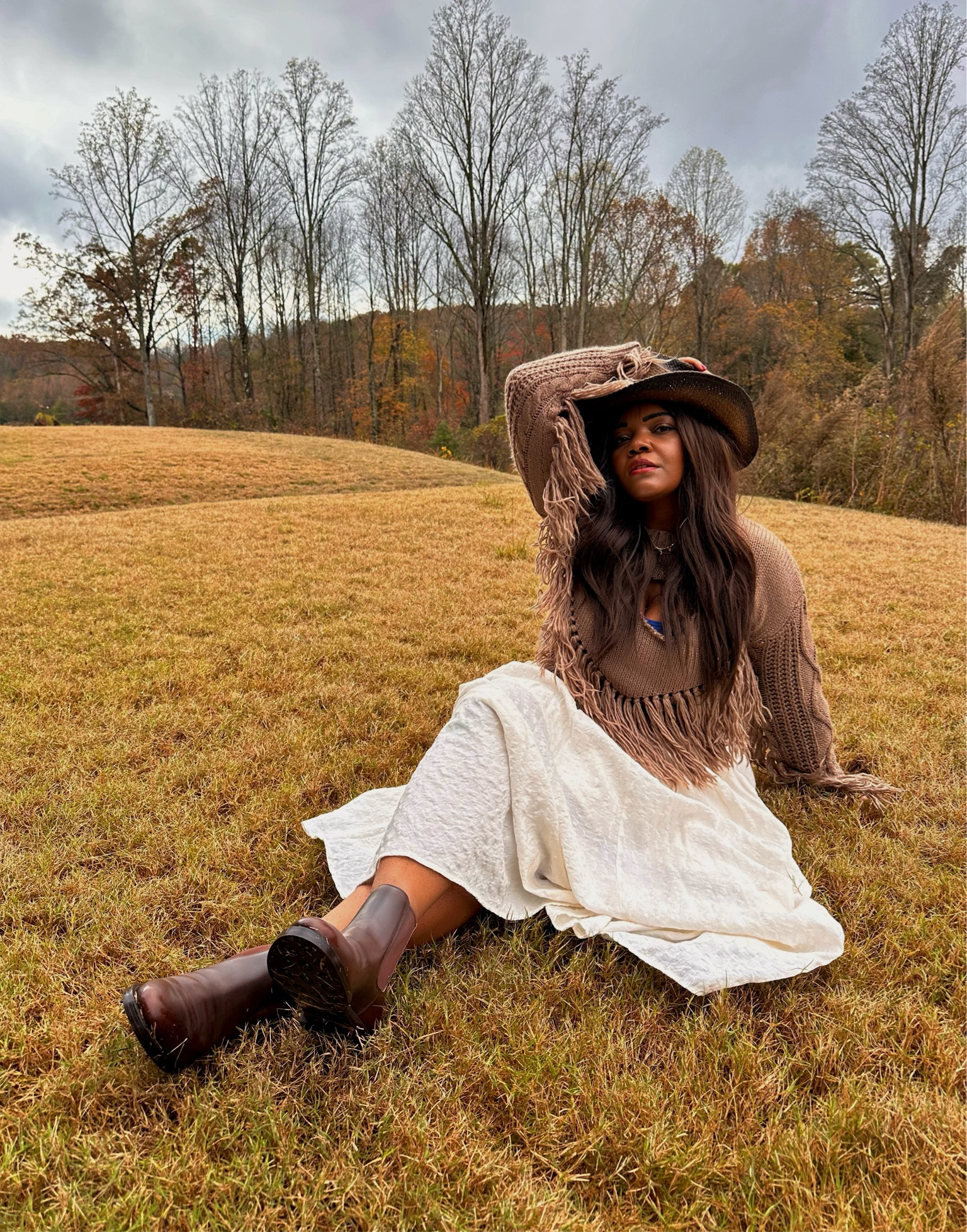 Grant Stone boots 

#LTKSeasonal #LTKGiftGuide #LTKHoliday