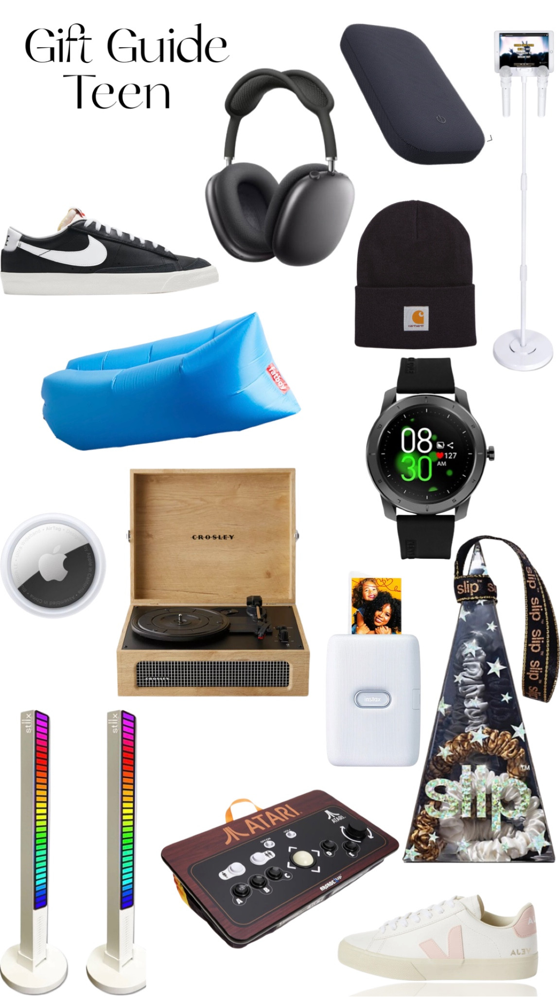 Gift Guide for Teens 2022