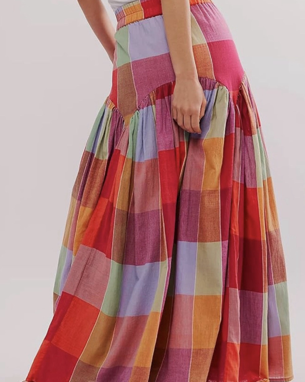 Type “ do tell “ for all the links! 🤫🤎

I found 15+ pieces with the prettiest embroidered details, soft textures, and that effortless, elevated feel — all at Amazon prices.

The kind of pieces that look expensive, but are actually here at  every day  prices ✨

If you love that Free People / Anthropologie aesthetic… this is your moment.

📌 Save this for later
🔗 Linked in LTK

free-est vacation
free people movement
anthropologie
looks for less
fp summer