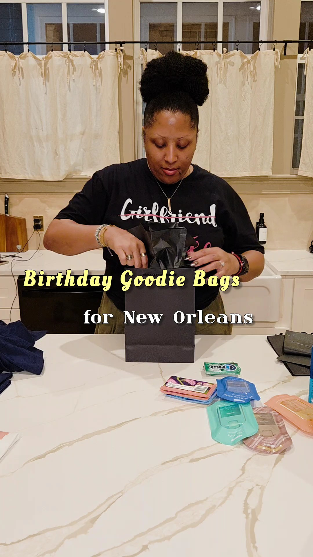Birthday Goodie Bags for New Orleans 

#LTKTravel #LTKdayinmylife