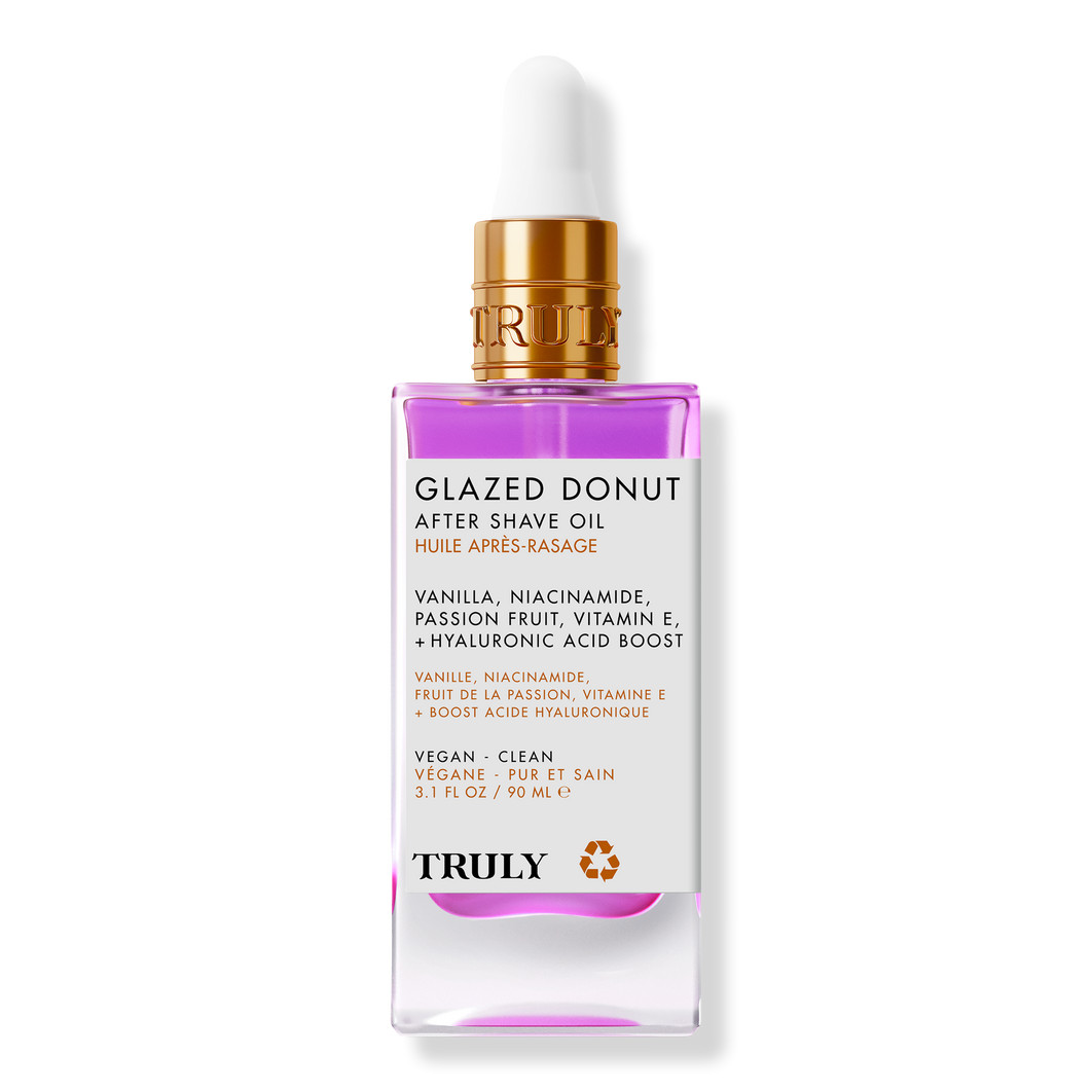 Glazed Donut Shave Oil | Ulta