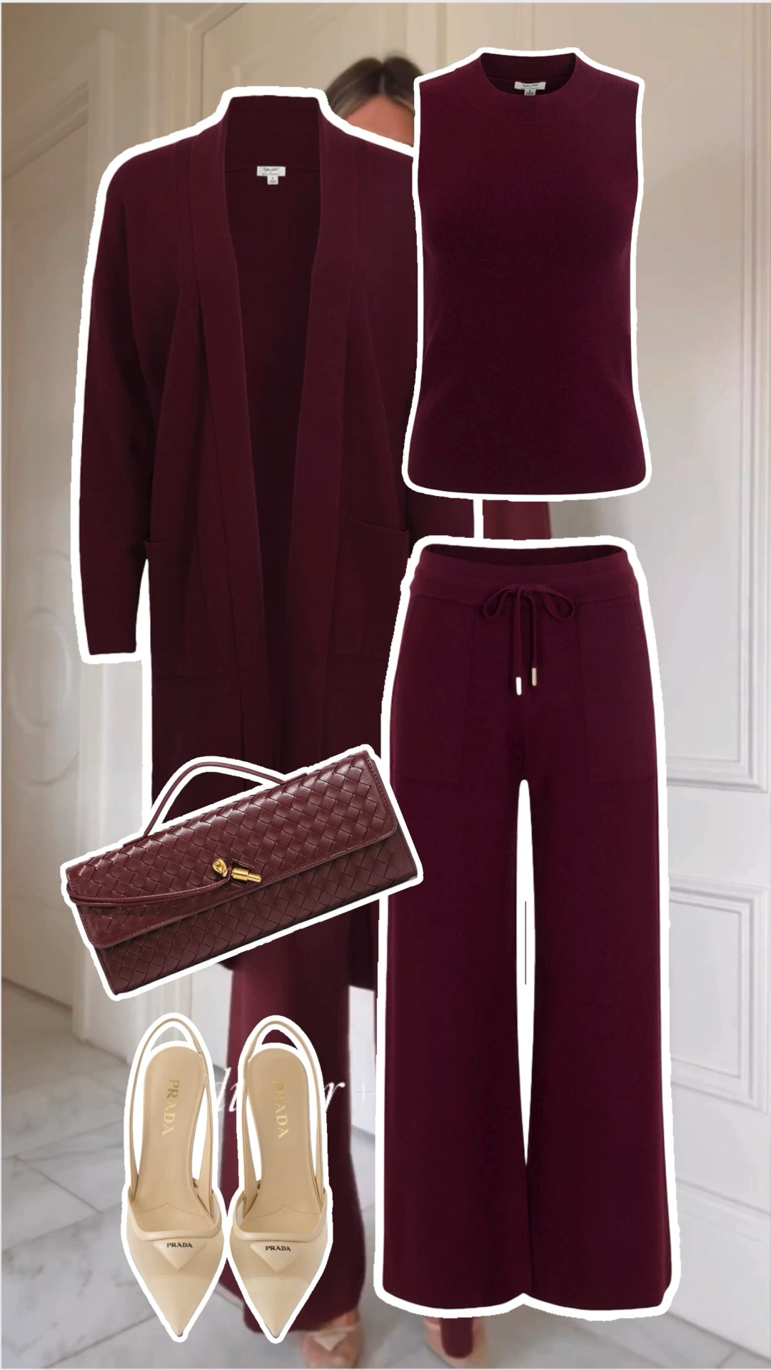 I can’t get enough of this Rosewood color for fall. Shop these and other pieces of my new collection at Splendid! 

#LTKStyleTip #LTKSeasonal
