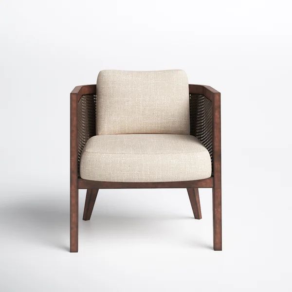 Chaz Upholstered Armchair | Wayfair North America