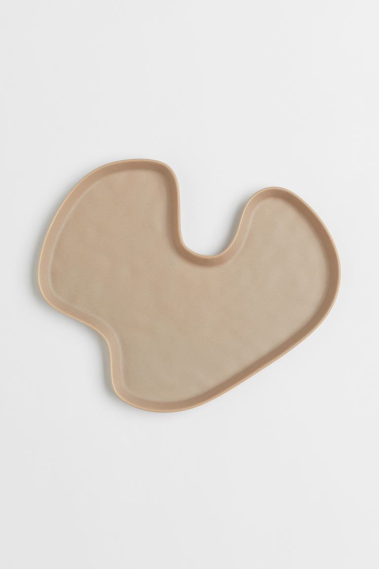 Stoneware Tray | H&M (US + CA)