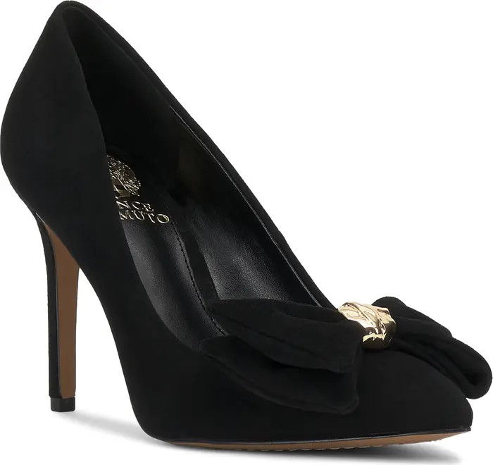 Haylez Pointed Toe Pump (Women) | Nordstrom