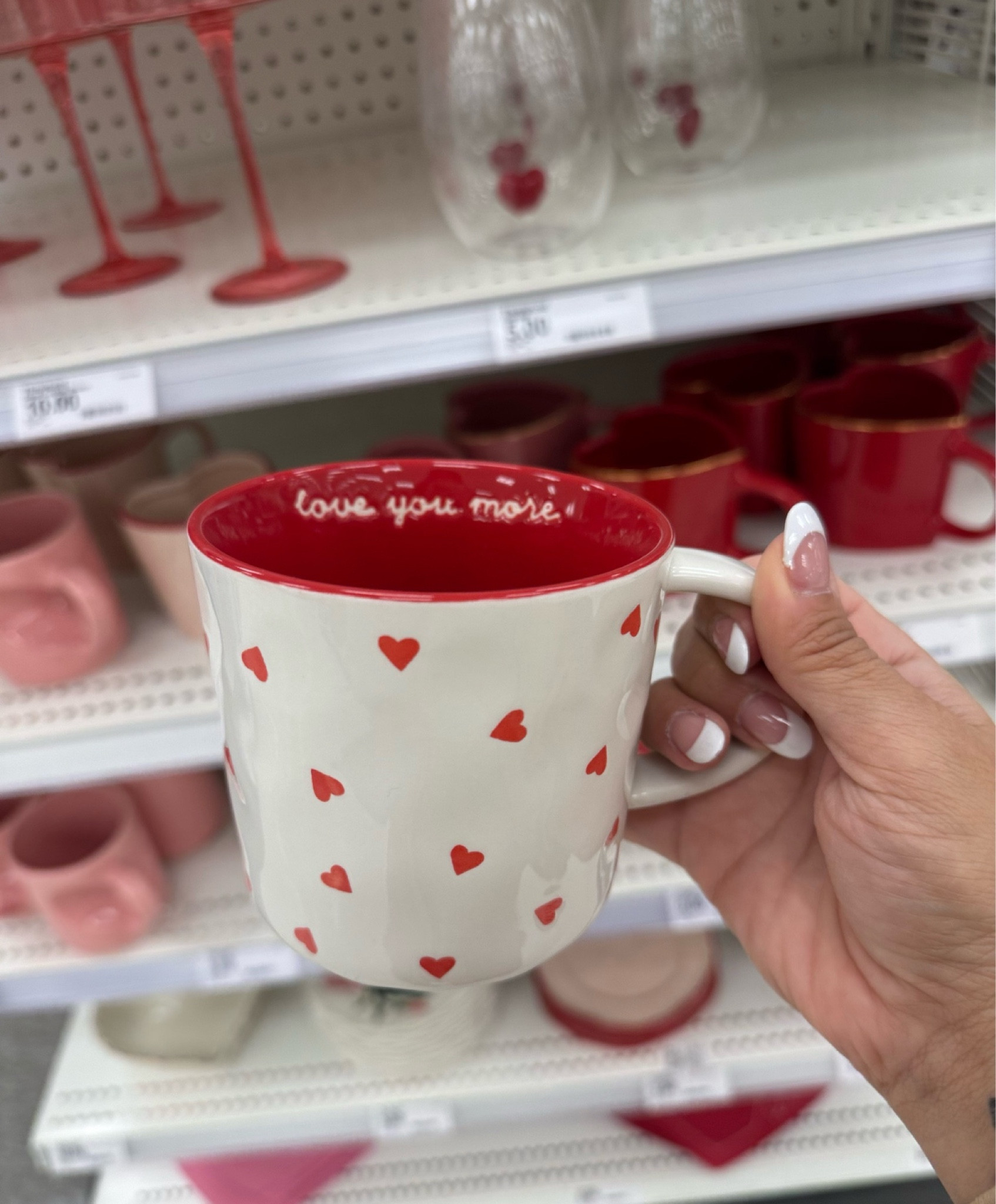 Valentines Finds for home! @target #target

#LTKFindsUnder50 #LTKSeasonal #LTKHome