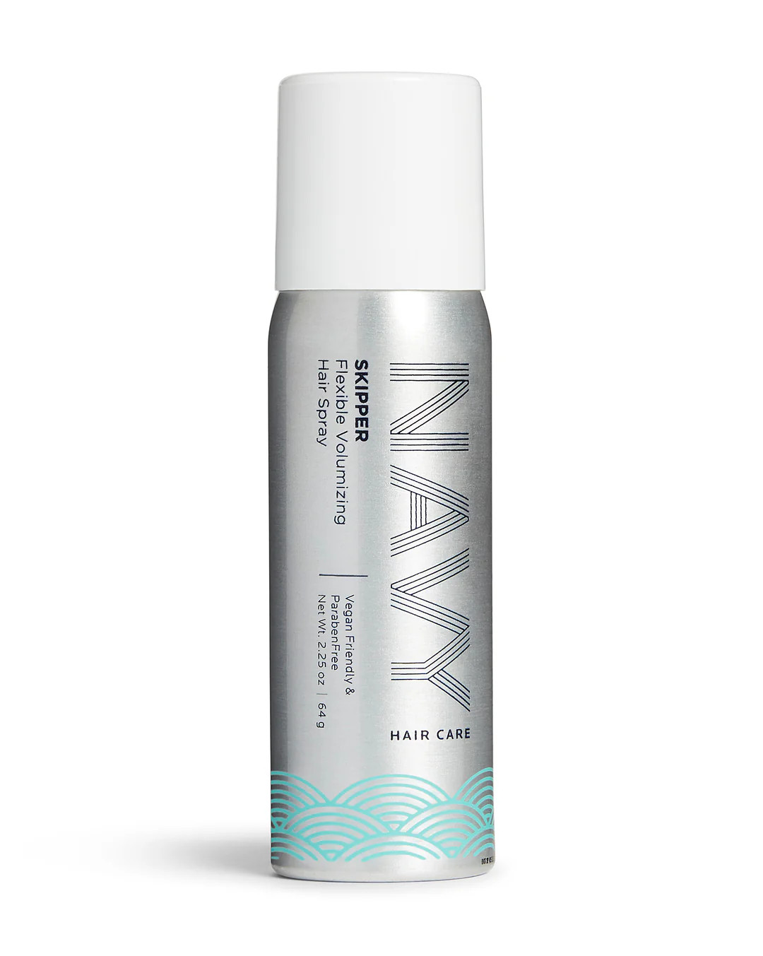 Skipper - Flexible Volumizing Hair Spray | NAVY Hair Care