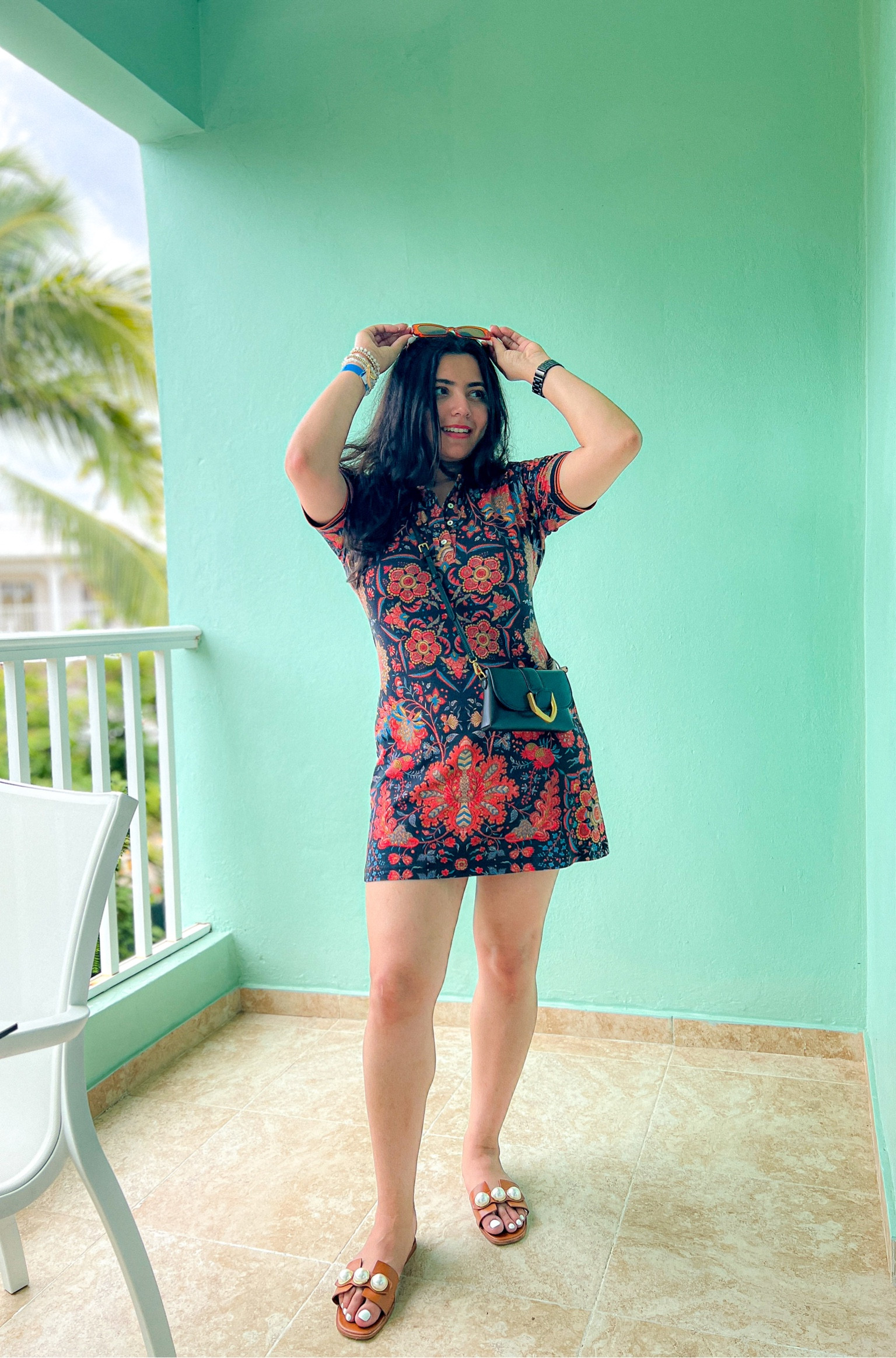Need a topical vacay! 
#LTKstyletip #LTKAsia 

#LTKSeasonal #LTKootd #LTKgrwm