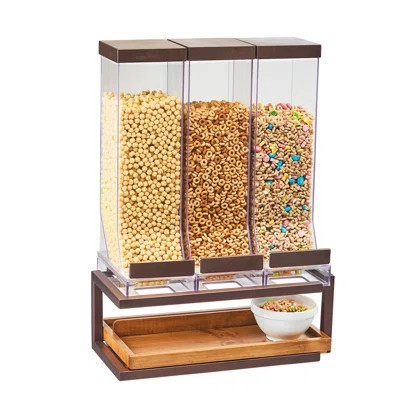 Sierra Cereal Dispenser | Wayfair North America
