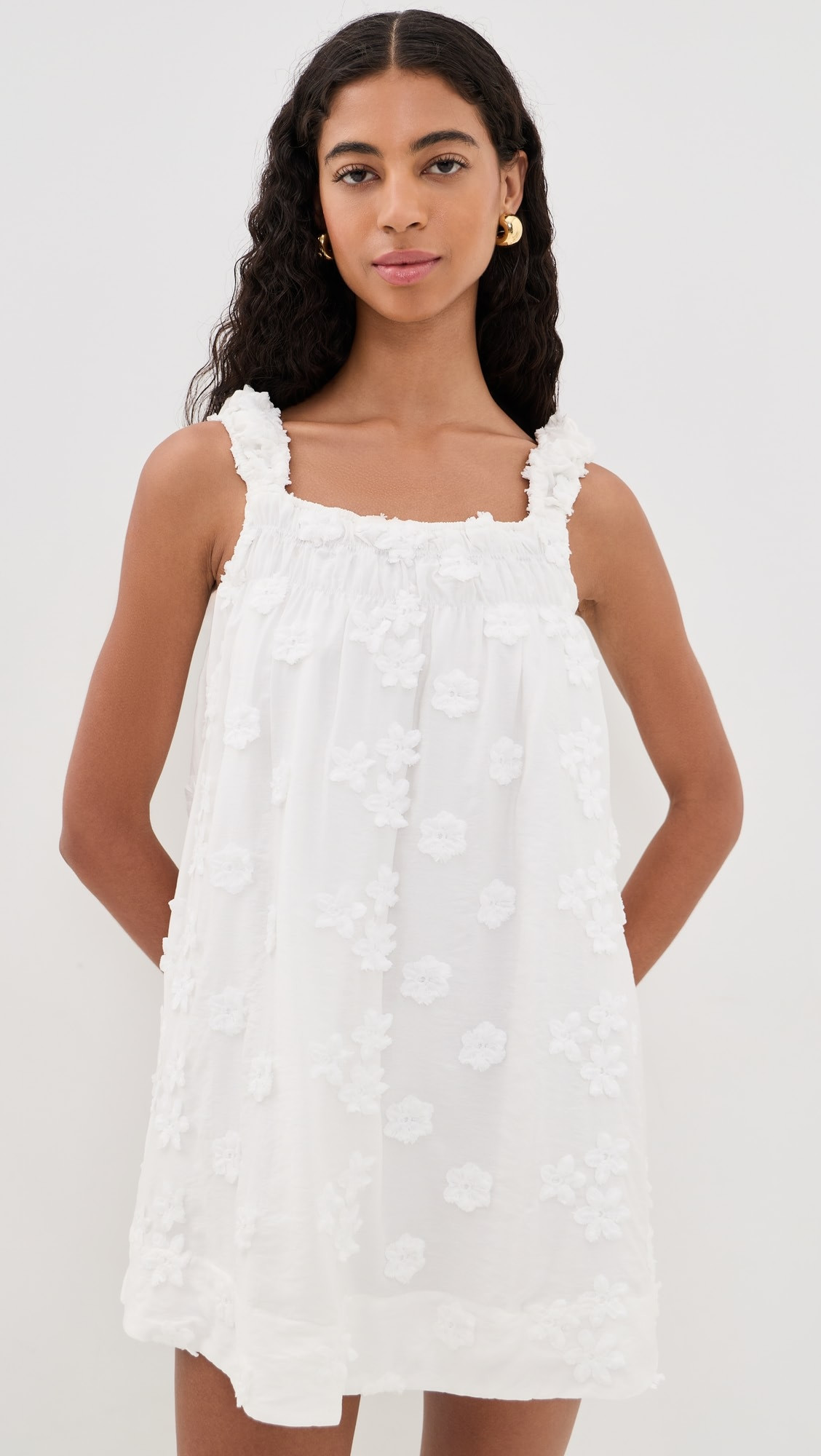 Margaret Mini Dress | Shopbop