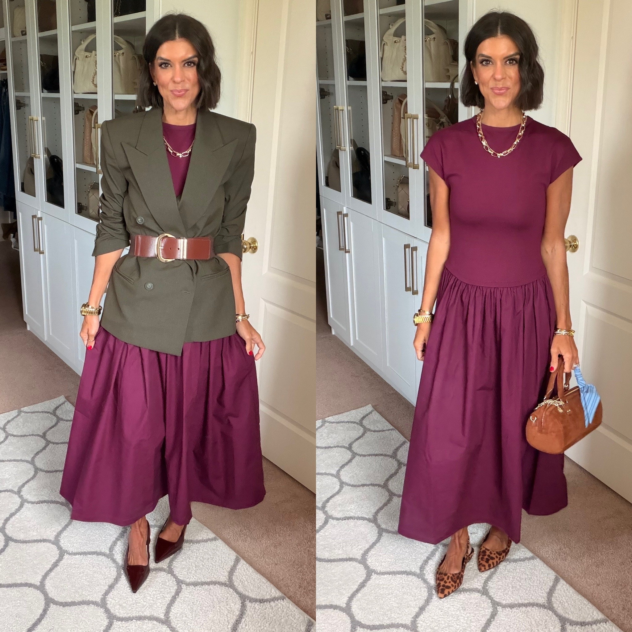 Love this Walmart dress and blazer! Size xs in both

#LTKSaleAlert #LTKmomlife #LTKgrwm