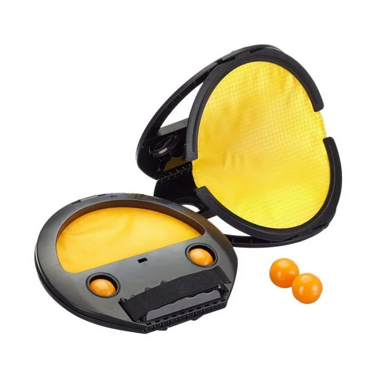 Sports & Outdoorsindoor and Outdoor Hand Catching Racket, Throwing, Catching, Ejecting Ball Clear... | Walmart (US)