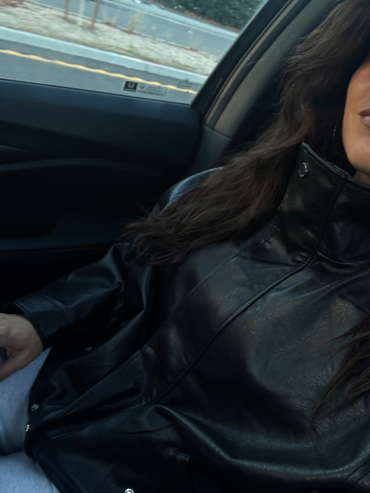 the funnel neck>>>

#LTKStyleTip