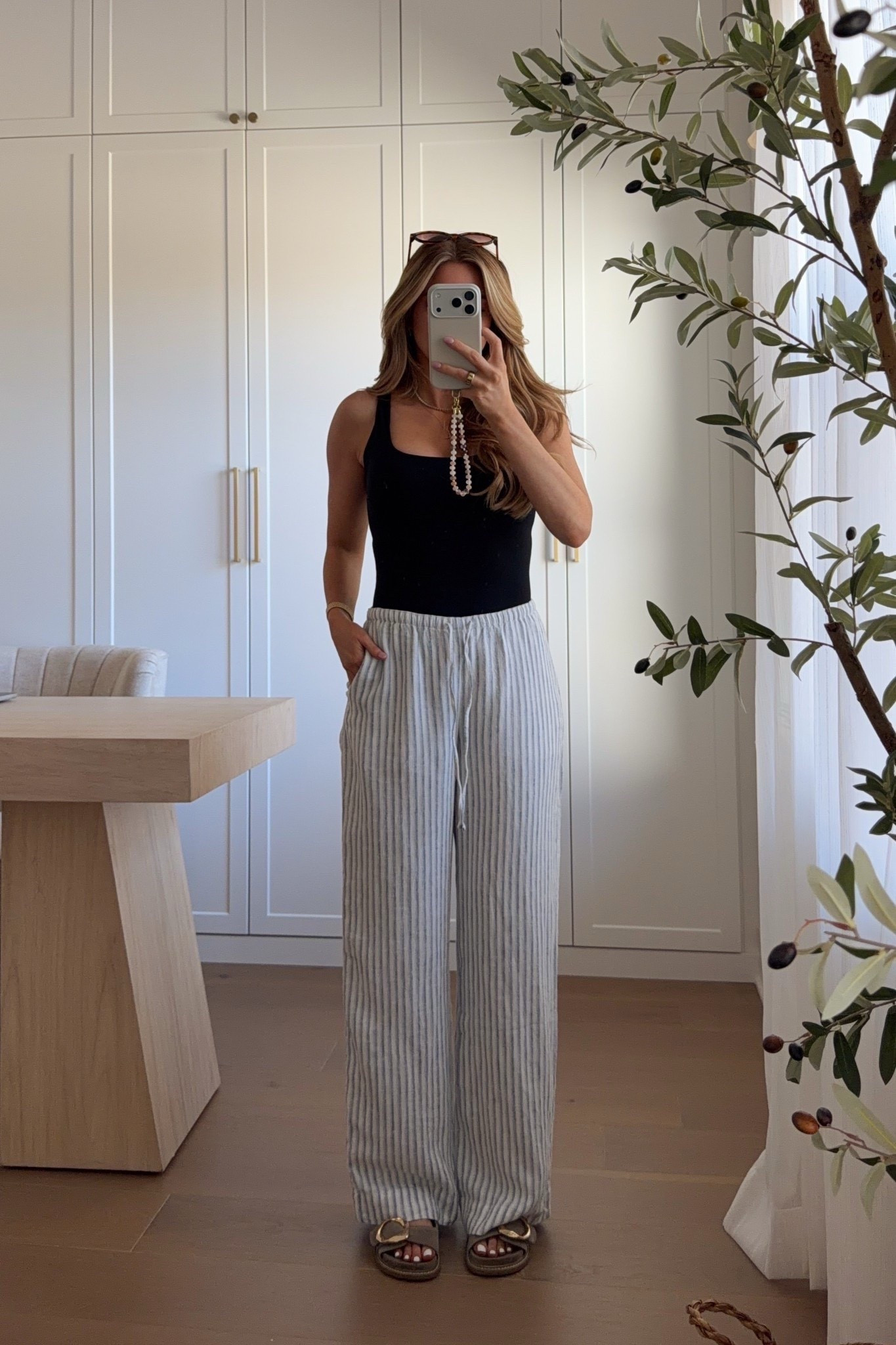 LTK SPRING SALE / 25% off abercrombie!

linen pants for spring - tts

LTK spring sale, spring sale, sale, sale alert, spring sale finds, spring sale deals, spring sale savings, spring sale event, spring sale outfits, spring sale fashion, LTK sale, LTK sale finds, LTK sale deals, LTK sale savings, LT sale event, LT sale week finds, LTK markdowns, LTK promo alert, LTK clearance finds, LTK exclusive deals, best LTK deals, abercrombie, michele jaliene
#LTKootd #LTKSaleAlert #LTKSpringSale