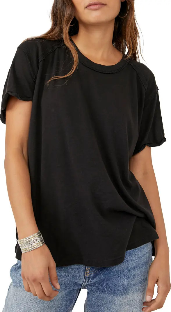 Boyfriend T-Shirt | Nordstrom