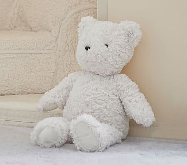 Peanut the St. Jude Bear | Pottery Barn Kids