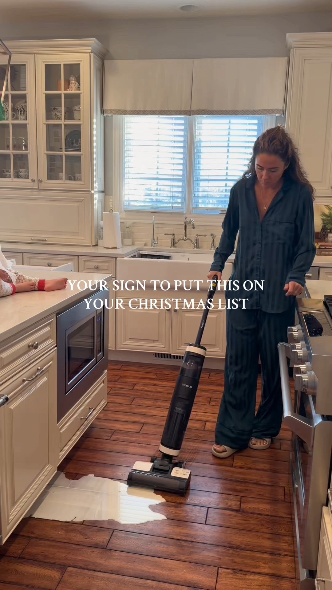 One of my best purchases 👏🏽


Cleaning, vacuum mop, mom life, clean house, tineco 

#LTKGiftGuide #LTKKids #LTKHoliday