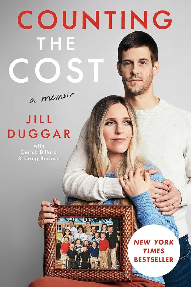 Counting the Cost | Amazon (US)