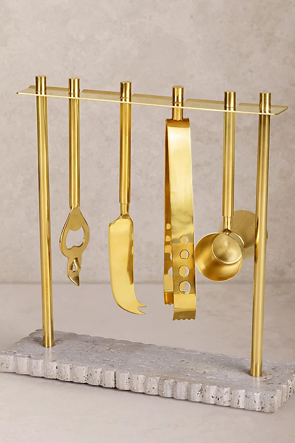 GAURI KOHLI Jubel Bar Tools | Free People (Global - UK&FR Excluded)