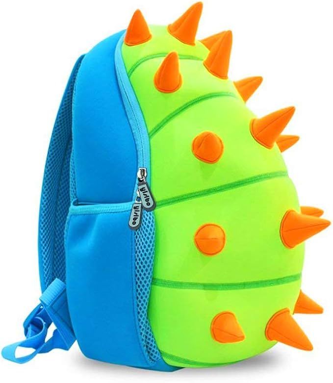 yisibo Toddler Dinosaur Backpack 14“ for Kids Children Cute Backpack Zoo Waterproof Pre School ... | Amazon (US)