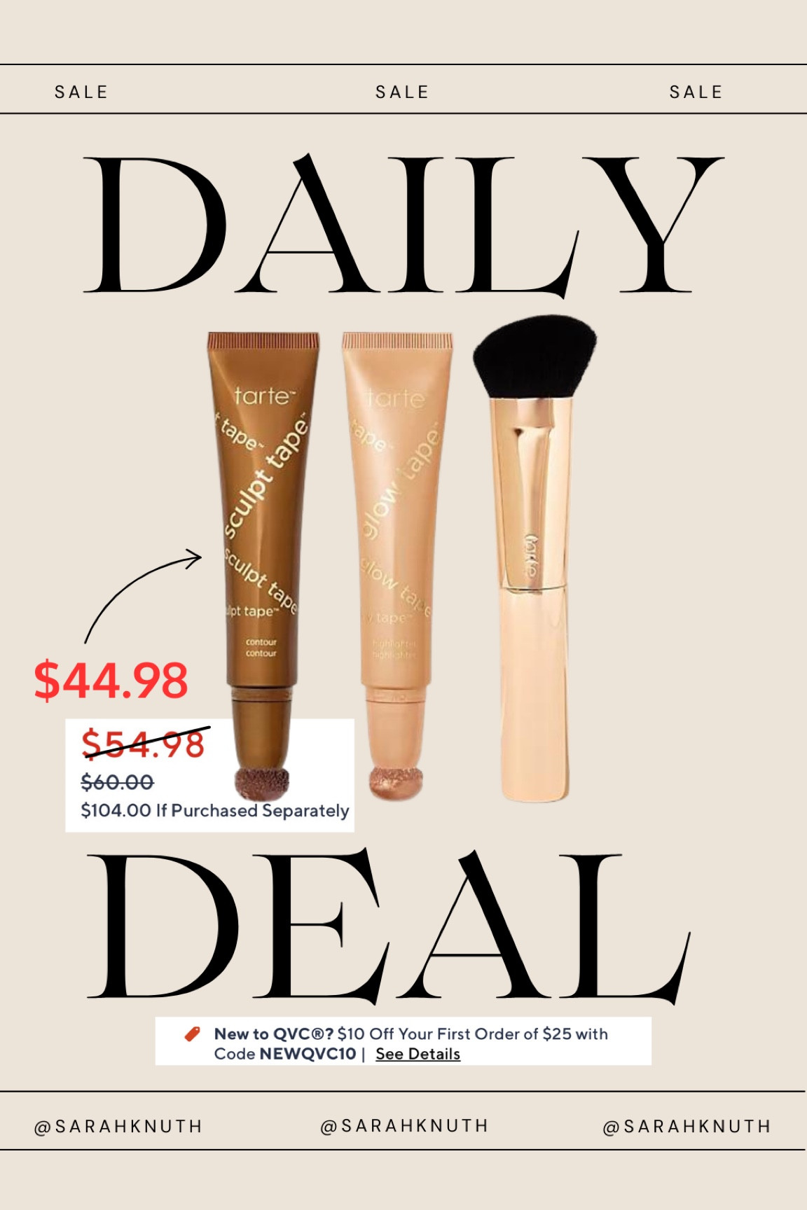 Makeup sale, makeup finds, contour, highlight 

#LTKfindsunder50 #LTKsalealert #LTKbeauty