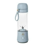 Beautiful Portable to-Go Blender 2.0, 70 W, 16 oz, Cornflower Blue by Drew Barrymore - Walmart.co... | Walmart (US)
