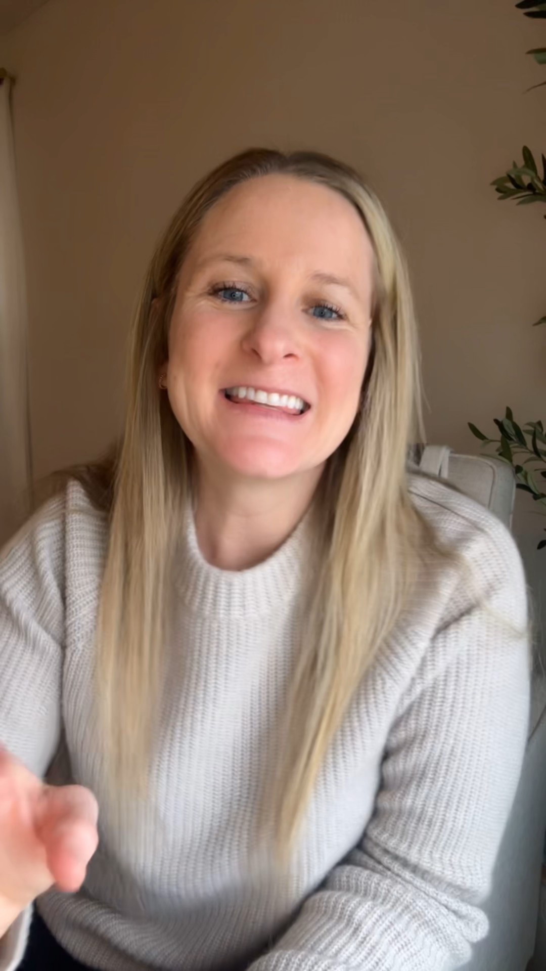 Sharing one of my favorite quick resets 🤍 A 24-hour fast can be such a powerful way to press refresh — especially when you’re not quite ready for a full liver detox. I’m using a nutritional support shake to help support my body through it and keep things feeling balanced and doable.

I go into all the details in the video, but if you’ve been feeling sluggish, puffy, or just “off,” this can be a simple way to reset and refocus ✨

Comment RESET and we’ll send you a discount code!

#WellnessJourney #HealthyHabits #MetabolicHealth #IntermittentFasting #HolisticLiving

#LTKdayinmylife #LTKselfcare #LTKmomlife