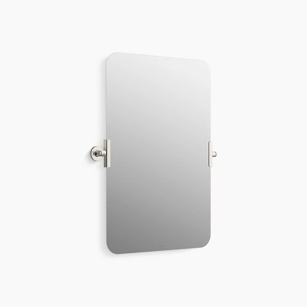 20" x 30" rectangular mirror | Kohler