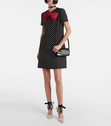 Vain Small leather clutch | Mytheresa (US/CA)