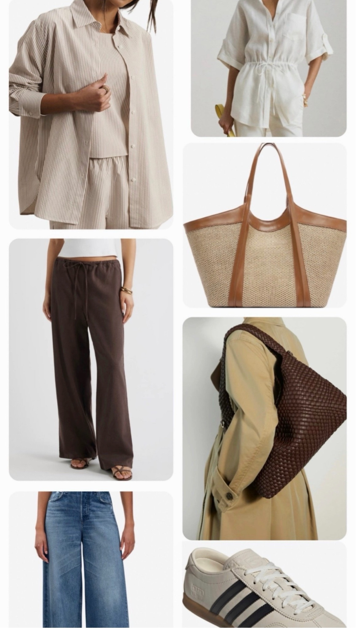 Eyeing and loving! #stylinbyaylin #newarrivals #springfinds #nordstrom 

#LTKOver40 #LTKootd #LTKSeasonal