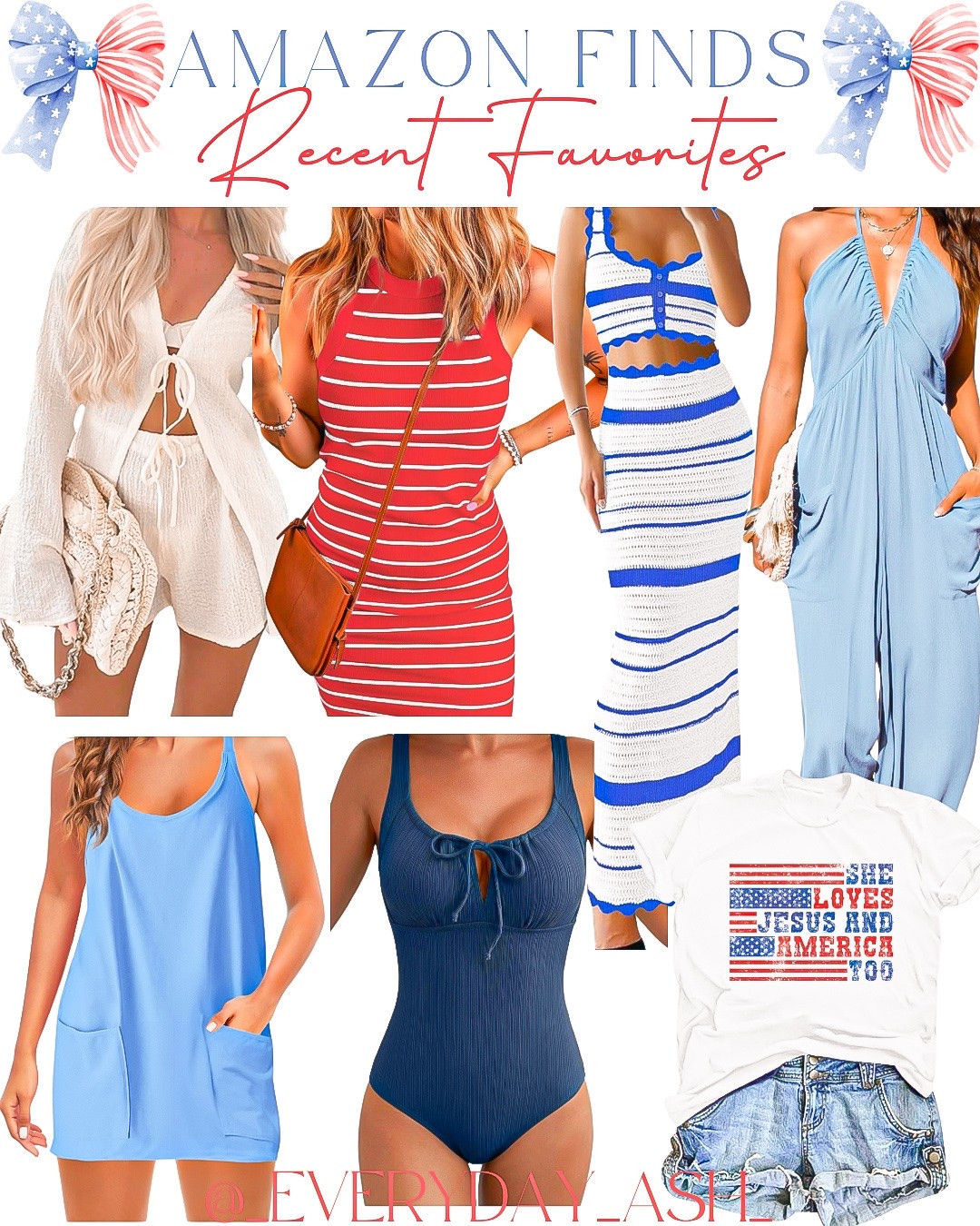 MDW IS COMING 🇺🇸🇺🇸🇺🇸

Red white and blue fashion, patriotic outfit, two piece set, red dress, blue set, jumpsuit, romper, swimsuit, graphic tee

#LTKootd #LTKSaleAlert #LTKSeasonal