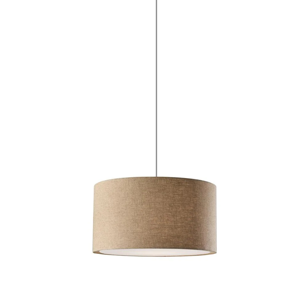 Harvest Large Drum Pendant | Walmart (US)