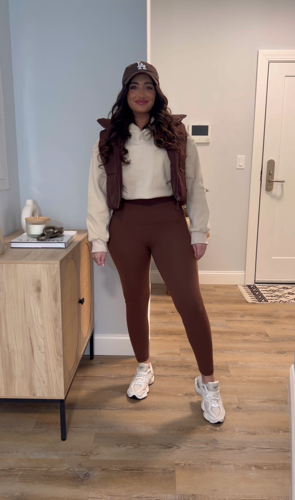 Sneakers run true to size! 

#LTKActive #LTKSpringSale #LTKShoeCrush