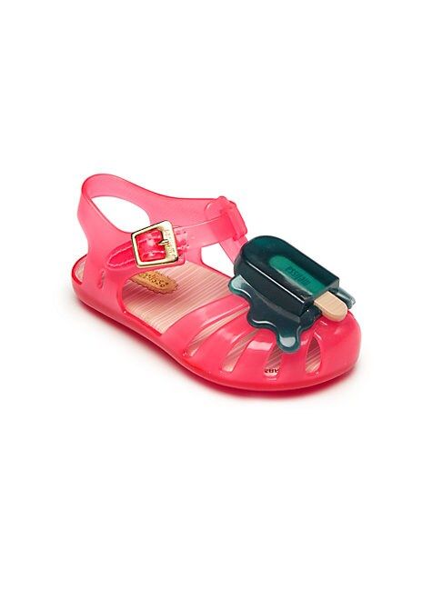 Baby Girl's & Little Girl's Aranha VIII Popsicle Sandals | Saks Fifth Avenue OFF 5TH