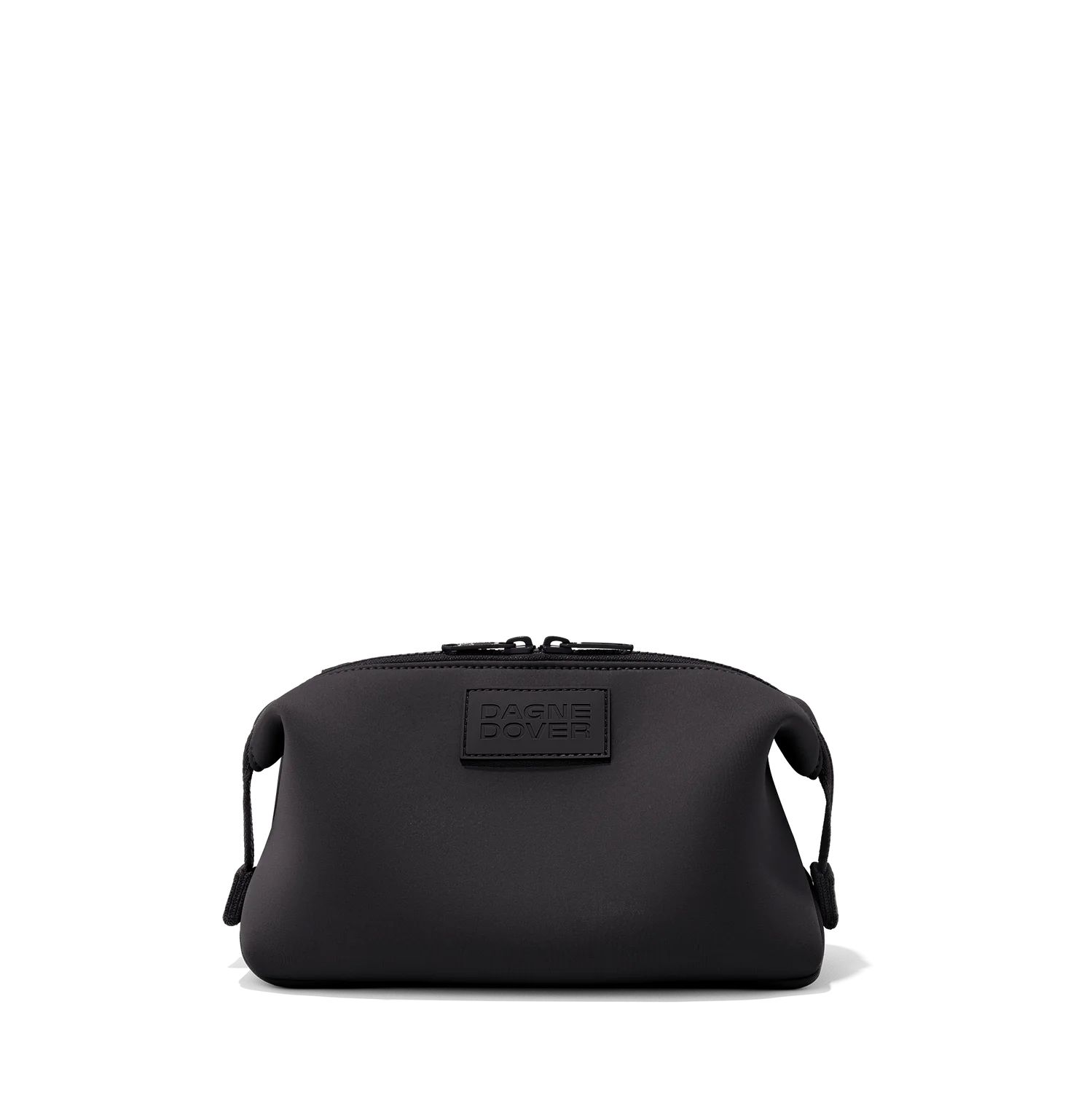 Hunter neoprene Toiletry Bag | Dagne Dover