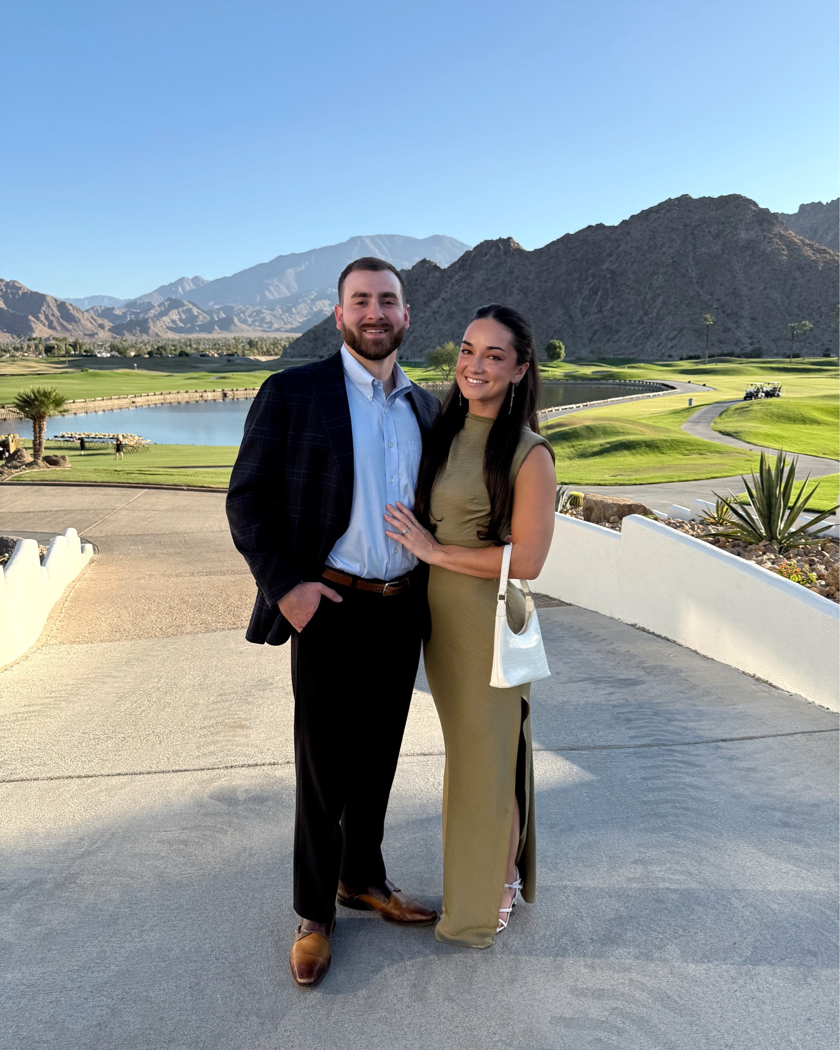 loveeee this wedding guest dress for early fall 🫶🏼 the perfect color for this time of year! 

#LTKWedding #LTKFindsUnder100 #LTKSeasonal