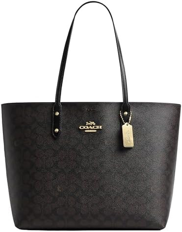 Coach Town Tote | Amazon (US)