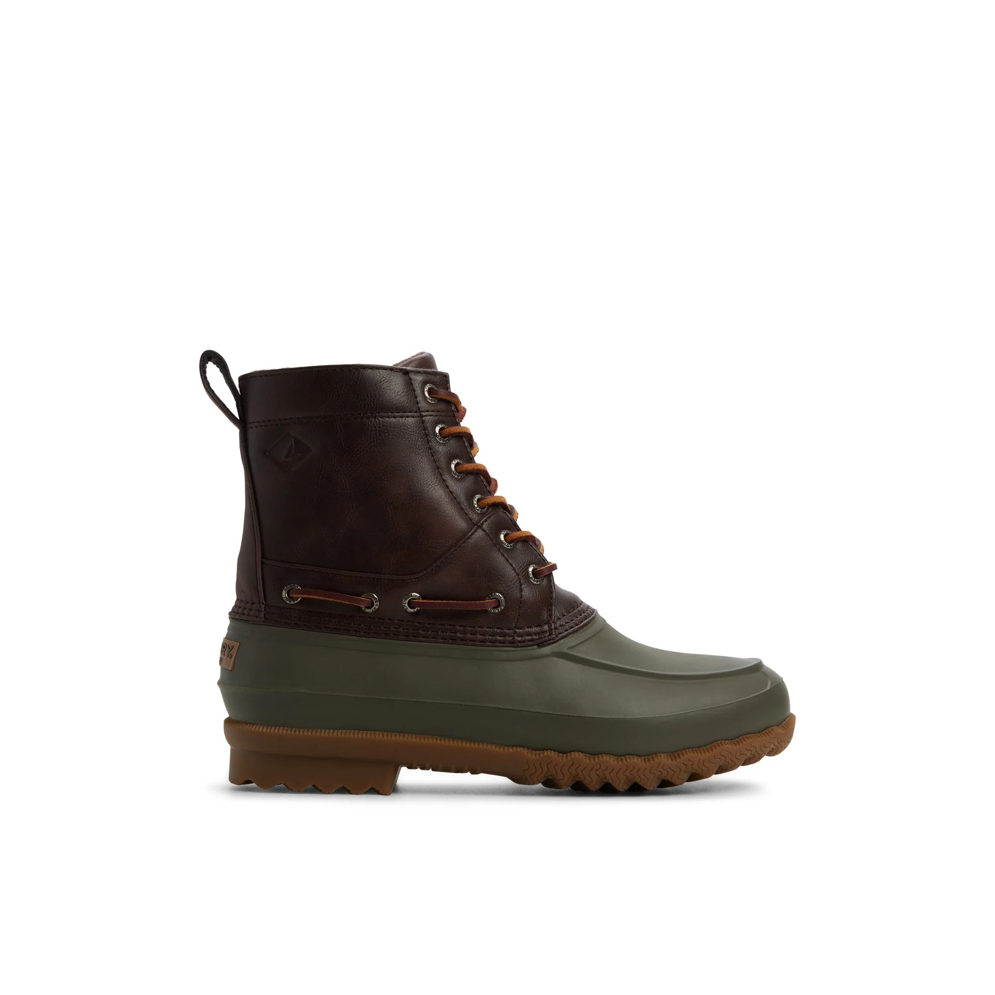 Wintrop Boot Bordo | Sperry | Sperry US