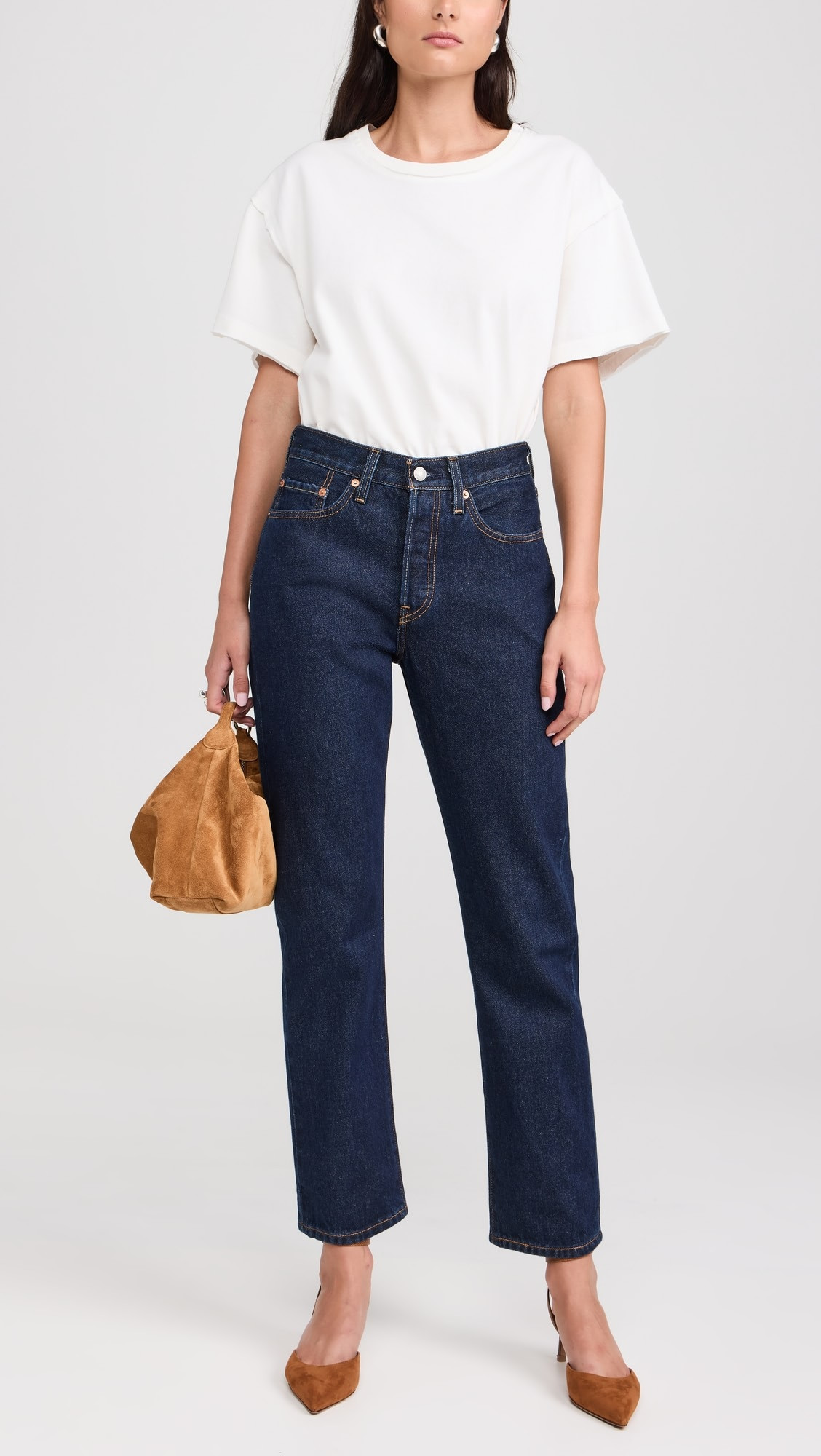 Levi's 501 Jeans | Shopbop | Shopbop