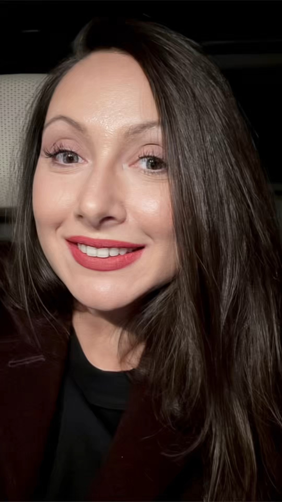 Hidden in the little alleys of Pike & Rose, behind a random door with just a letter B on it, is a restaurant you would never know exists. Bouboulina was a totally random find. I literally searched Rockville restaurants, saw a name I didn’t recognize, and said “Why not?”

What was supposed to be a chill night out with friends turned into a full culinary adventure. The place is gorgeous, the food is amazing, and the desserts… dangerous. My top picks: the crab rolls, the tomahawk steak, and the chocolate cake. And yes, I can confidently say this because our try-and-share squad basically ordered the whole menu.

Already planning my next visit.


#LTKootd #LTKHoliday #LTKdayinmylife