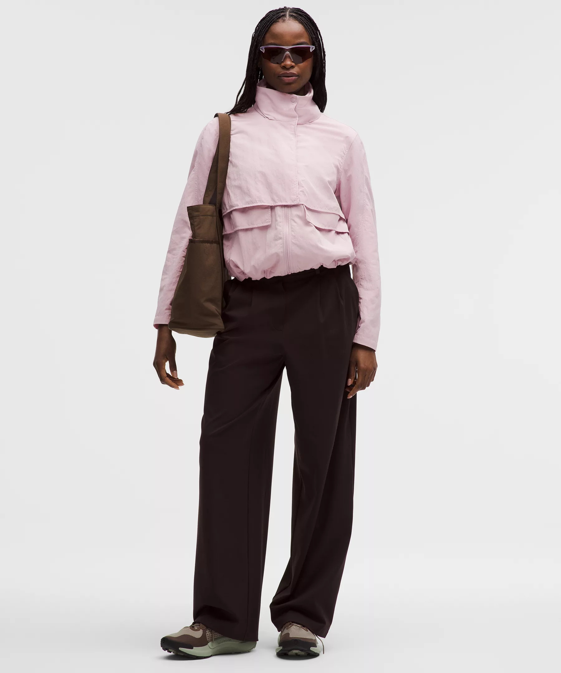 Always Effortless Classic-Fit Jacket | Lululemon (US)