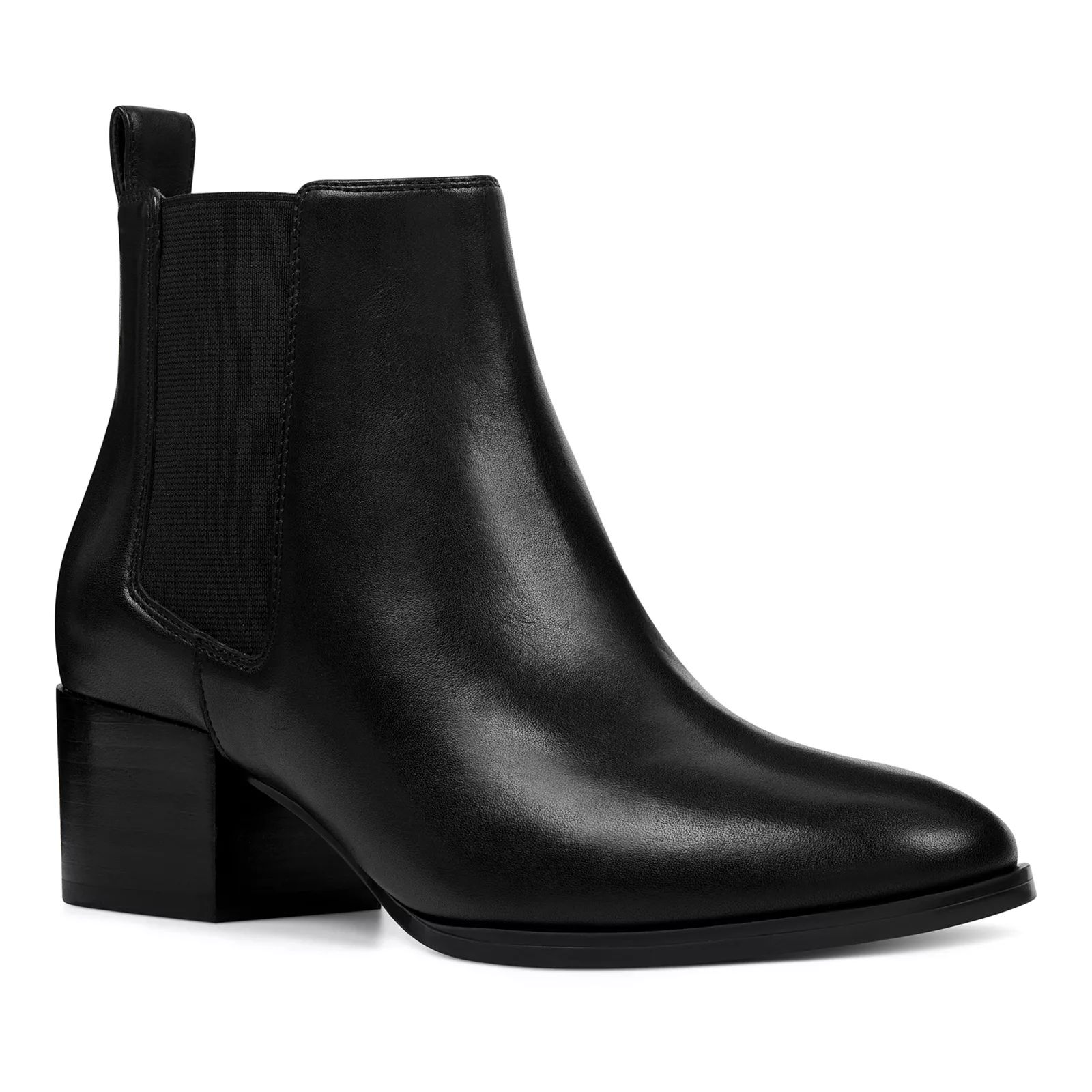Nine West Colt Women's Ankle Boots, Size: 5, Black | Kohl's