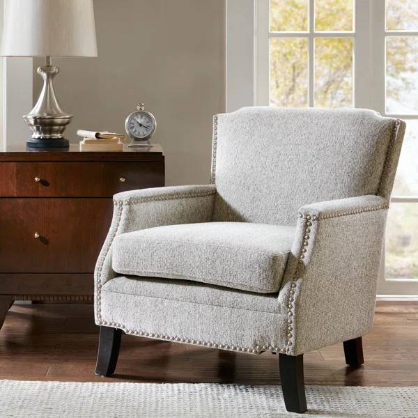 Belew Upholstered Armchair | Wayfair North America
