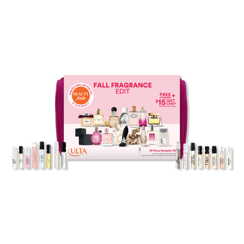 Fall Fragrance Edit | Ulta