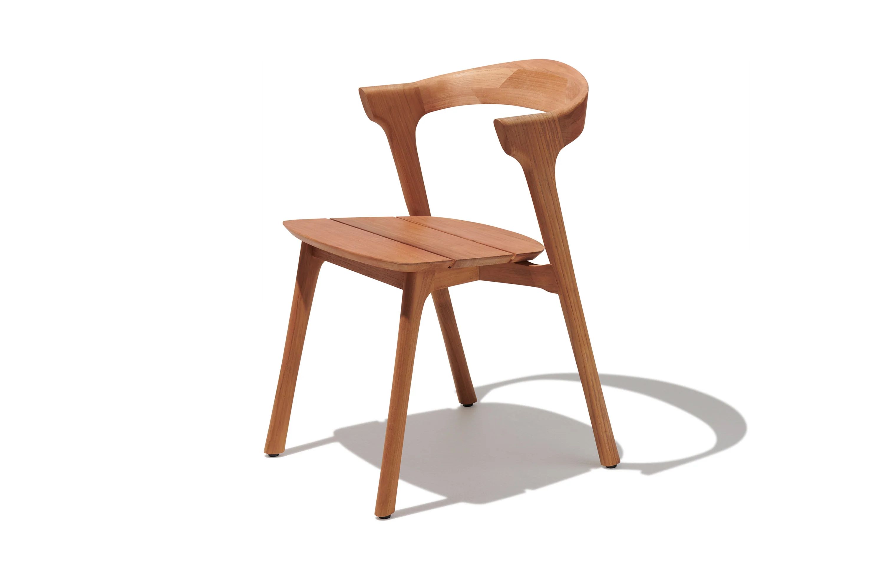 Bok Outdoor Dining Chair | Industry West